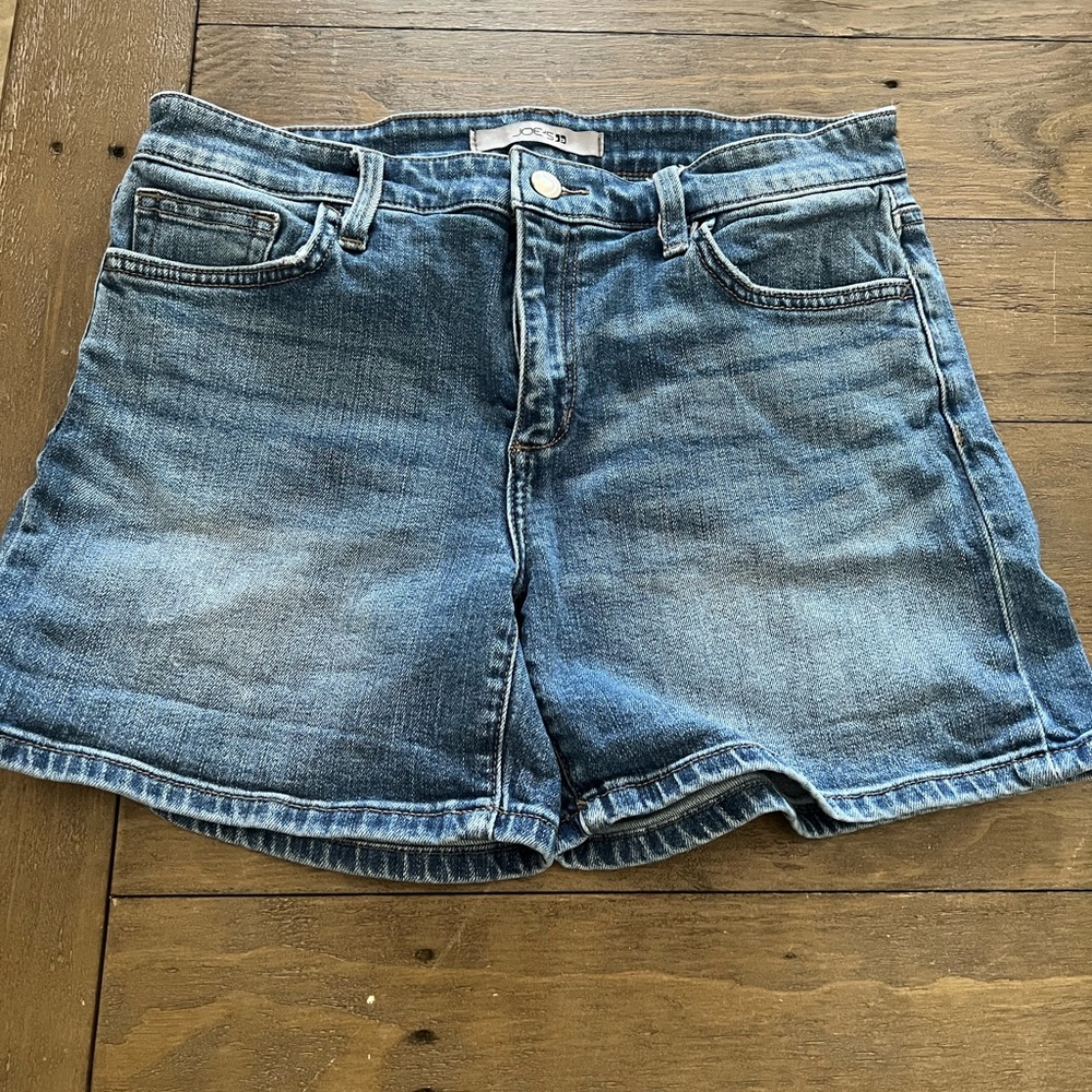 ✨EUC✨Joe's Jeans Denim Shorts